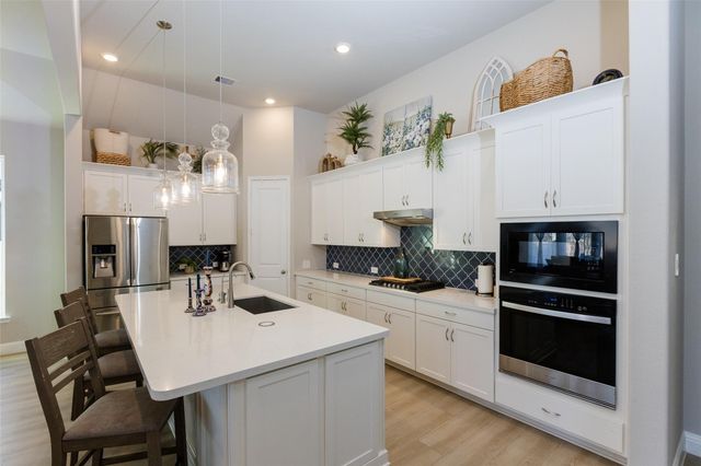 19626 Palomino Prairie Trail, Tomball, TX 77377