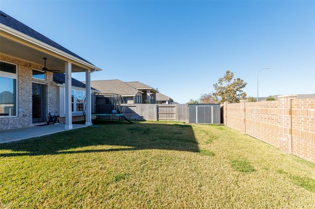 19626 Palomino Prairie Trail, Tomball, TX 77377