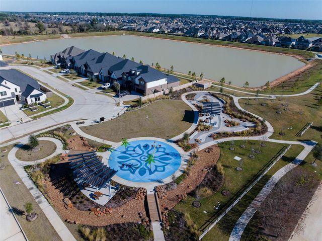 19626 Palomino Prairie Trail, Tomball, TX 77377