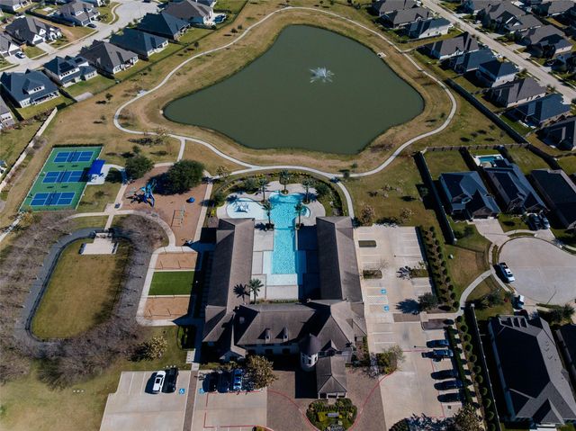 19626 Palomino Prairie Trail, Tomball, TX 77377