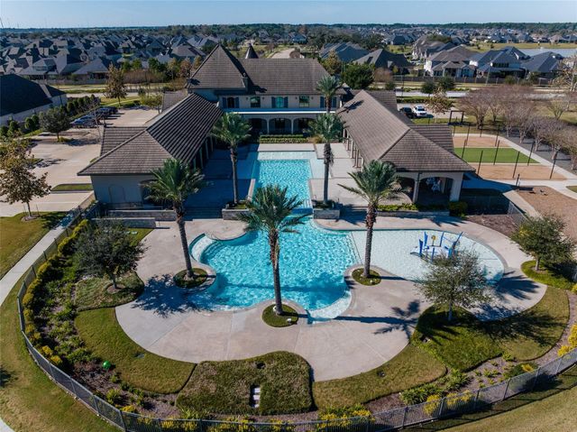 19626 Palomino Prairie Trail, Tomball, TX 77377