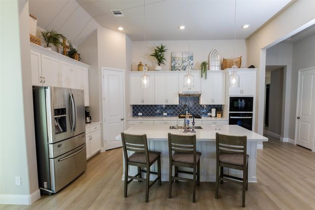 19626 Palomino Prairie Trail, Tomball, TX 77377