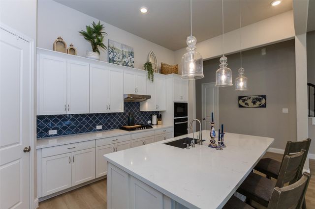 19626 Palomino Prairie Trail, Tomball, TX 77377