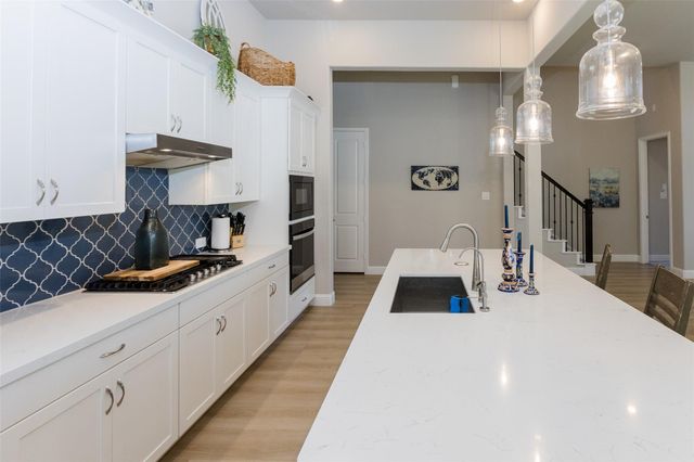 19626 Palomino Prairie Trail, Tomball, TX 77377