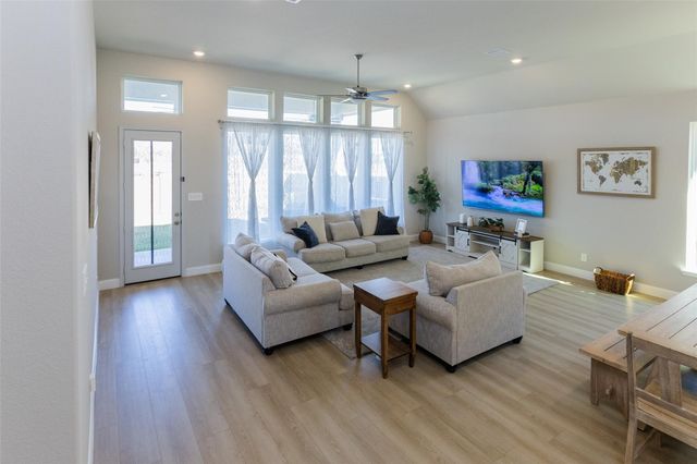 19626 Palomino Prairie Trail, Tomball, TX 77377