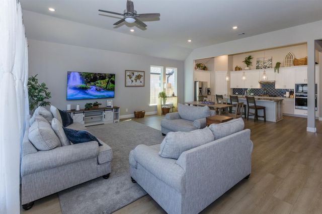 19626 Palomino Prairie Trail, Tomball, TX 77377