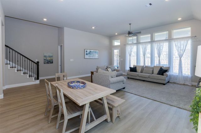 19626 Palomino Prairie Trail, Tomball, TX 77377