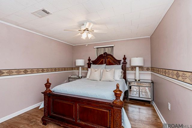 40444 Black Bayou Ext, Gonzales, LA 70737