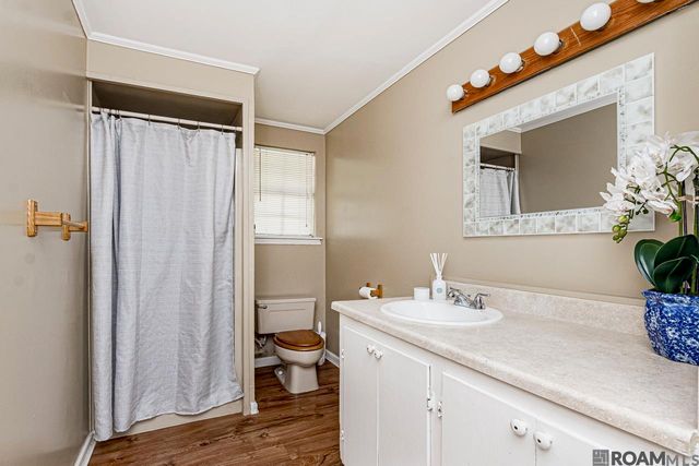 40444 Black Bayou Ext, Gonzales, LA 70737