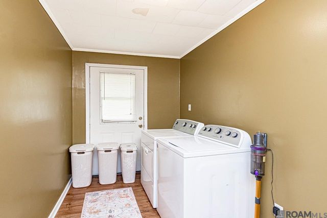 40444 Black Bayou Ext, Gonzales, LA 70737
