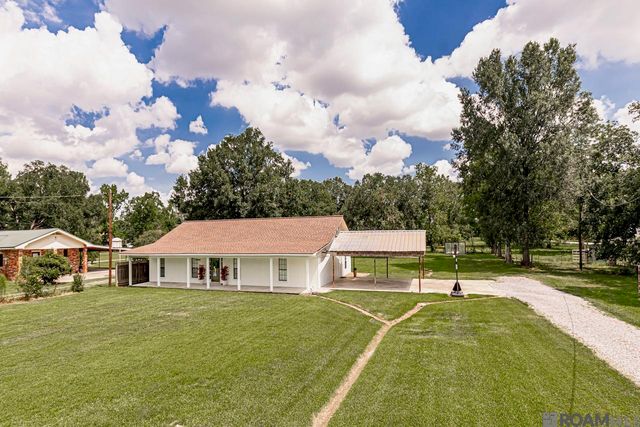 40444 Black Bayou Ext, Gonzales, LA 70737