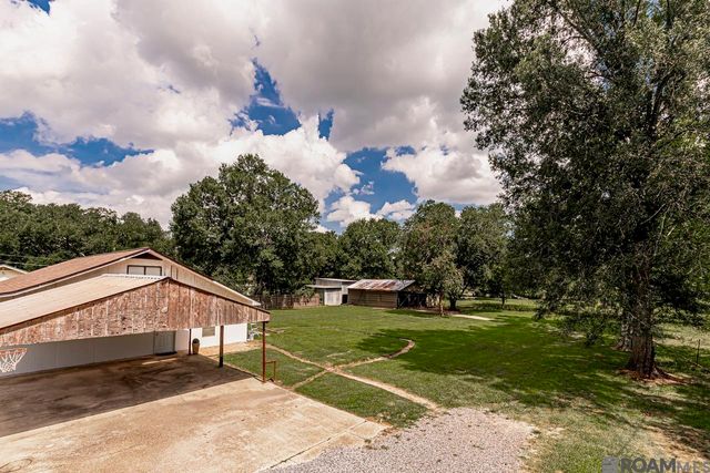 40444 Black Bayou Ext, Gonzales, LA 70737