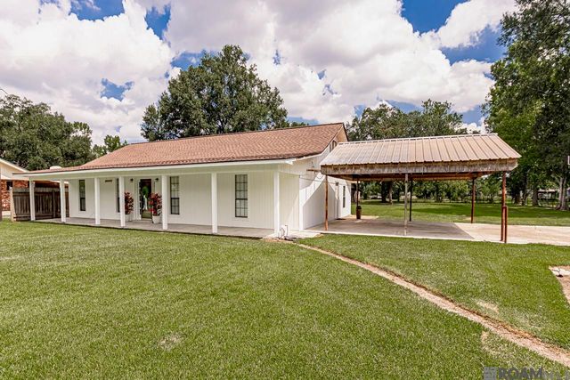 40444 Black Bayou Ext, Gonzales, LA 70737