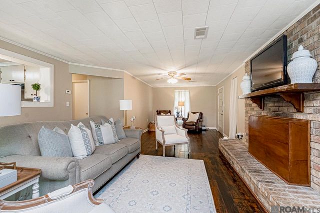 40444 Black Bayou Ext, Gonzales, LA 70737