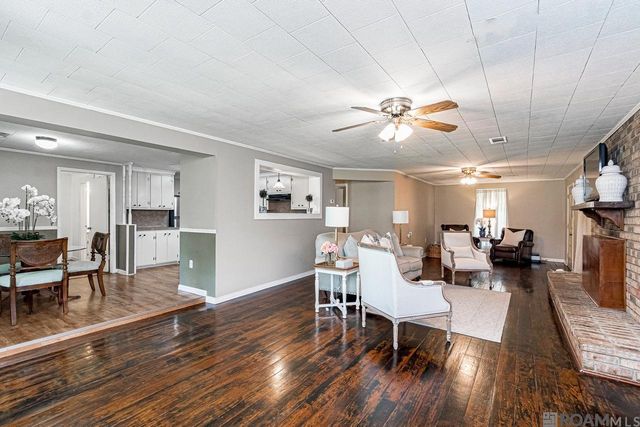40444 Black Bayou Ext, Gonzales, LA 70737