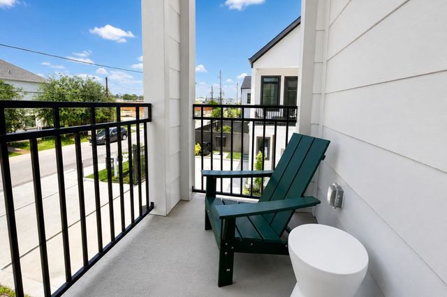 752 Curtin Street, Houston, TX 77018