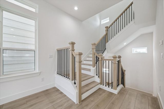 752 Curtin Street, Houston, TX 77018