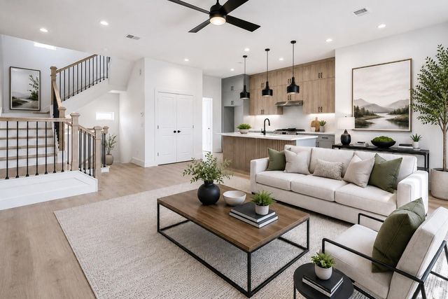 752 Curtin Street, Houston, TX 77018