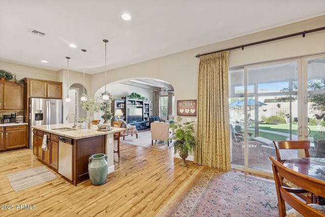 3962 E REDWOOD Place, Chandler, AZ 85286