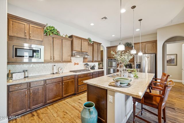 3962 E REDWOOD Place, Chandler, AZ 85286