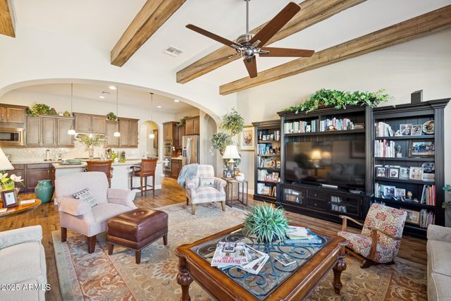 3962 E REDWOOD Place, Chandler, AZ 85286