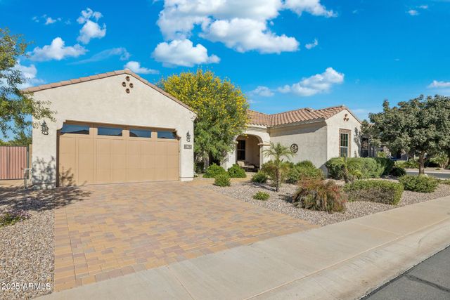 3962 E REDWOOD Place, Chandler, AZ 85286