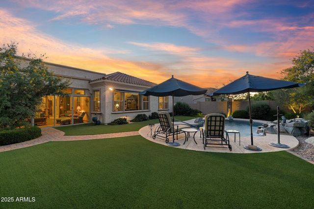 3962 E REDWOOD Place, Chandler, AZ 85286