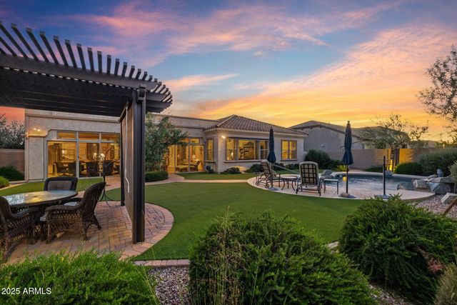 3962 E REDWOOD Place, Chandler, AZ 85286