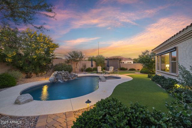 3962 E REDWOOD Place, Chandler, AZ 85286