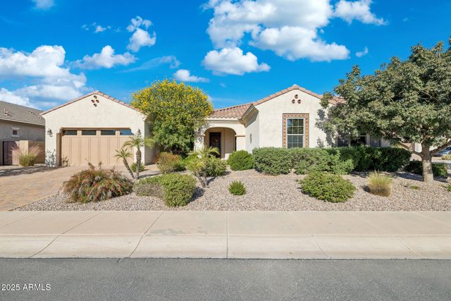 3962 E REDWOOD Place, Chandler, AZ 85286