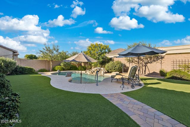 3962 E REDWOOD Place, Chandler, AZ 85286
