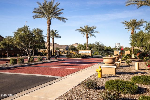 3962 E REDWOOD Place, Chandler, AZ 85286