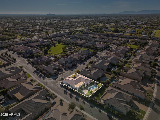 3962 E REDWOOD Place, Chandler, AZ 85286