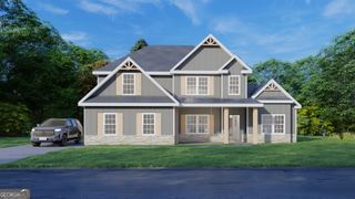 36 Walker Way 20, Fortson, GA 31808