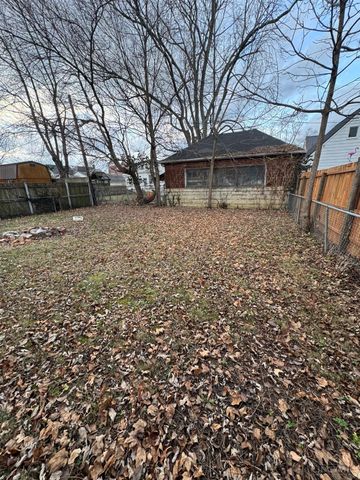 209 E Main Street, Blanchester, OH 45107