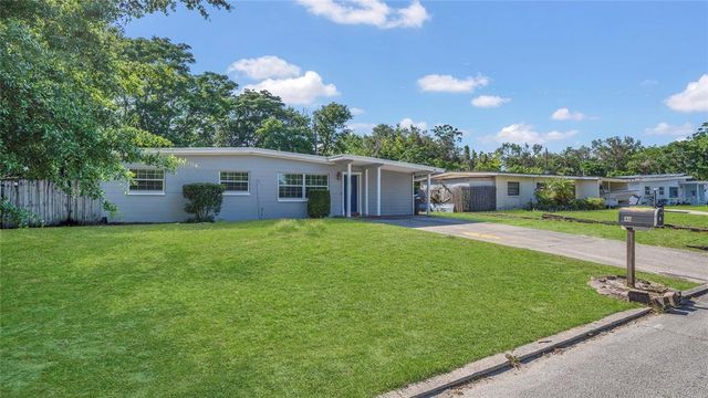 132 W LAUREN COURT, Casselberry, FL 32730