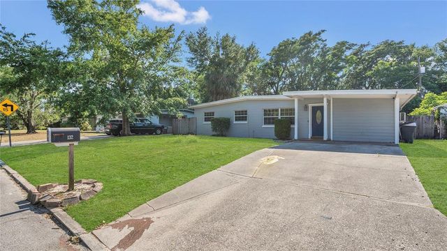 132 W LAUREN COURT, Casselberry, FL 32730