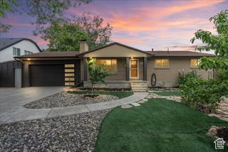 4284 S NORMANDIE LN, Millcreek, UT 84107