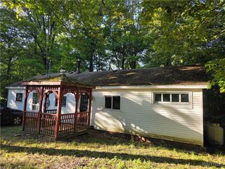 3196A Syler Road, Orangeville, NY 14167