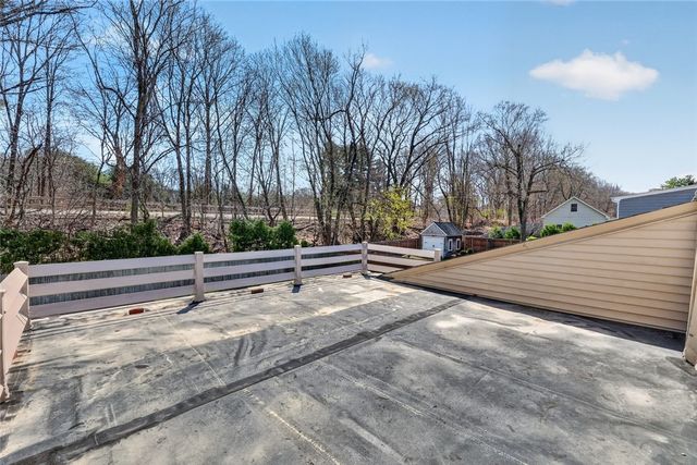 2338 Cranston Street, Cranston, RI 02920