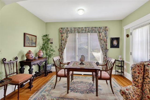 2338 Cranston Street, Cranston, RI 02920