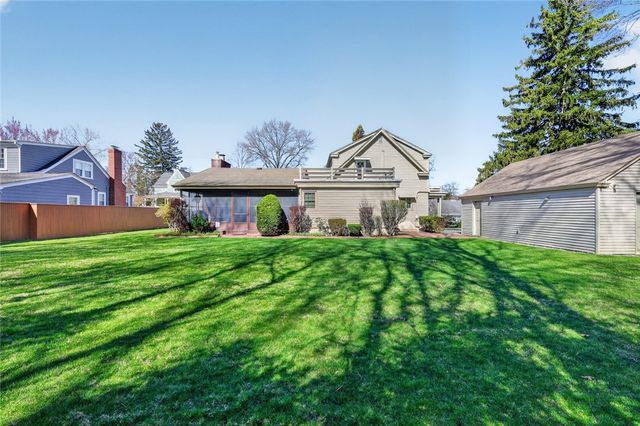 2338 Cranston Street, Cranston, RI 02920