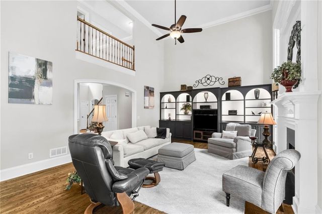 9725 Rod Road, Johns Creek, GA 30022