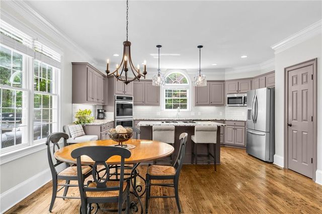 9725 Rod Road, Johns Creek, GA 30022