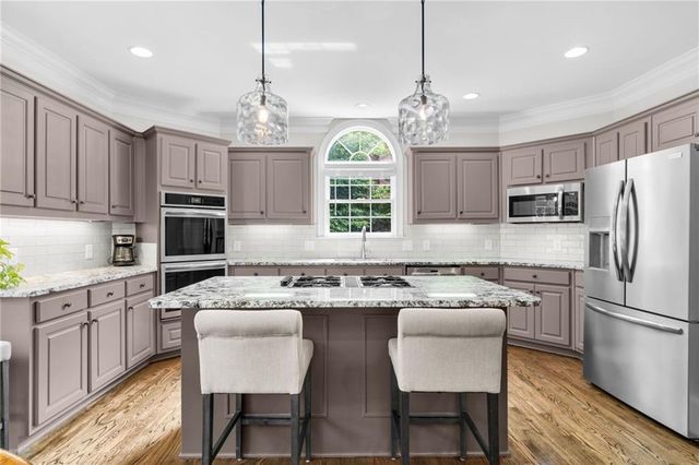 9725 Rod Road, Johns Creek, GA 30022