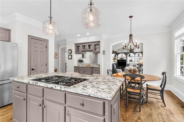 9725 Rod Road, Johns Creek, GA 30022