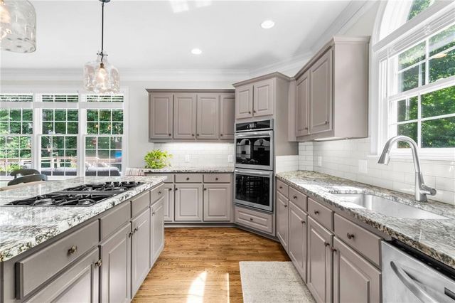 9725 Rod Road, Johns Creek, GA 30022
