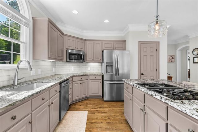 9725 Rod Road, Johns Creek, GA 30022