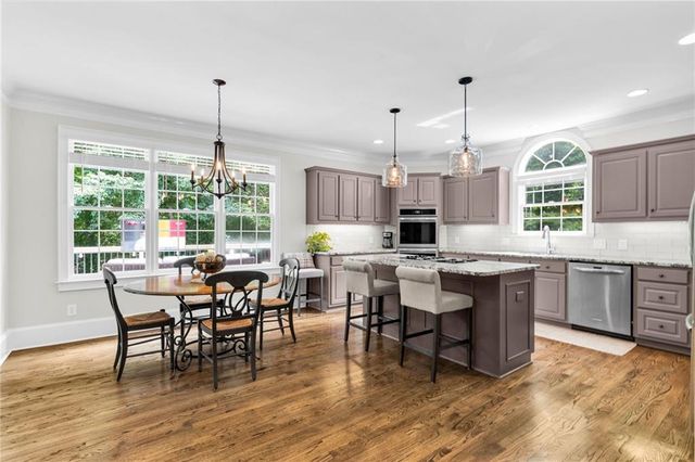 9725 Rod Road, Johns Creek, GA 30022