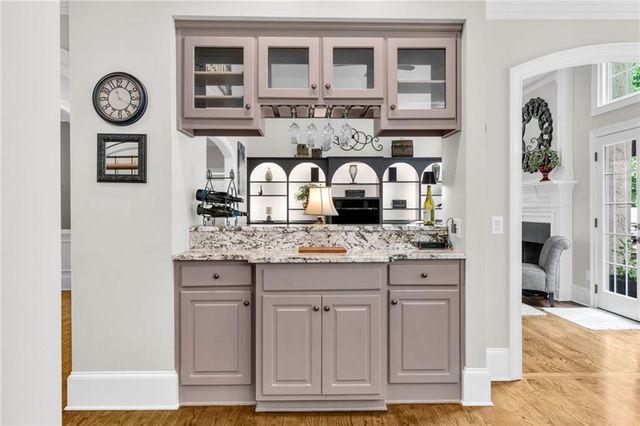 9725 Rod Road, Johns Creek, GA 30022